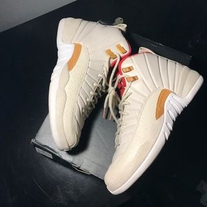 Retro 12 “ Chinese New Year” GS 881428-142